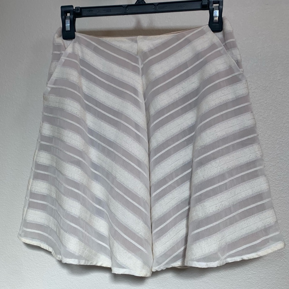 For Love & Lemons Skirt Size XS